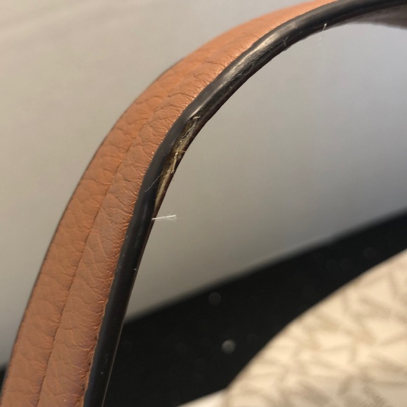 🚫SOLD on Ⓜ️ercari🚫Authentic Michael Kors Purse - Picture 12 of 16